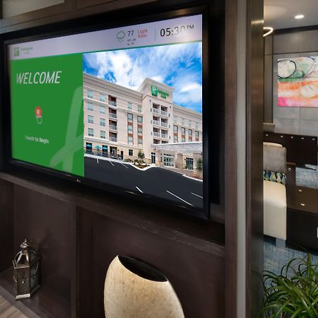 Holiday Inn & Suites Arden - Asheville Airport By Ihg Екстериор снимка