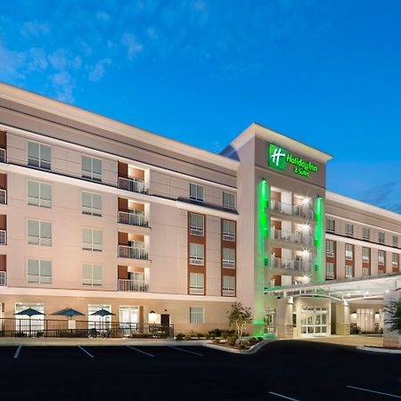 Holiday Inn & Suites Arden - Asheville Airport By Ihg Екстериор снимка