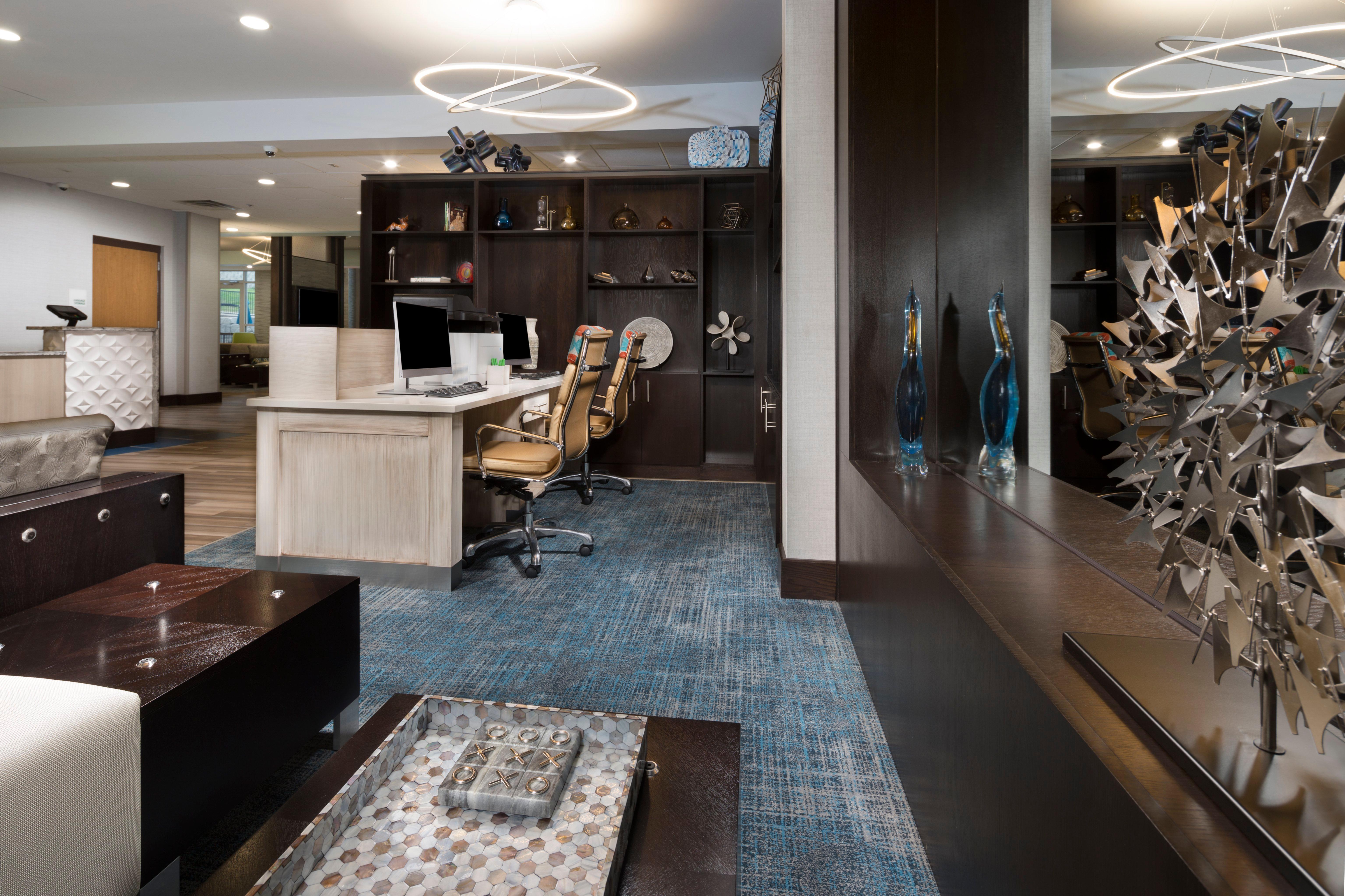 Holiday Inn & Suites Arden - Asheville Airport By Ihg Екстериор снимка