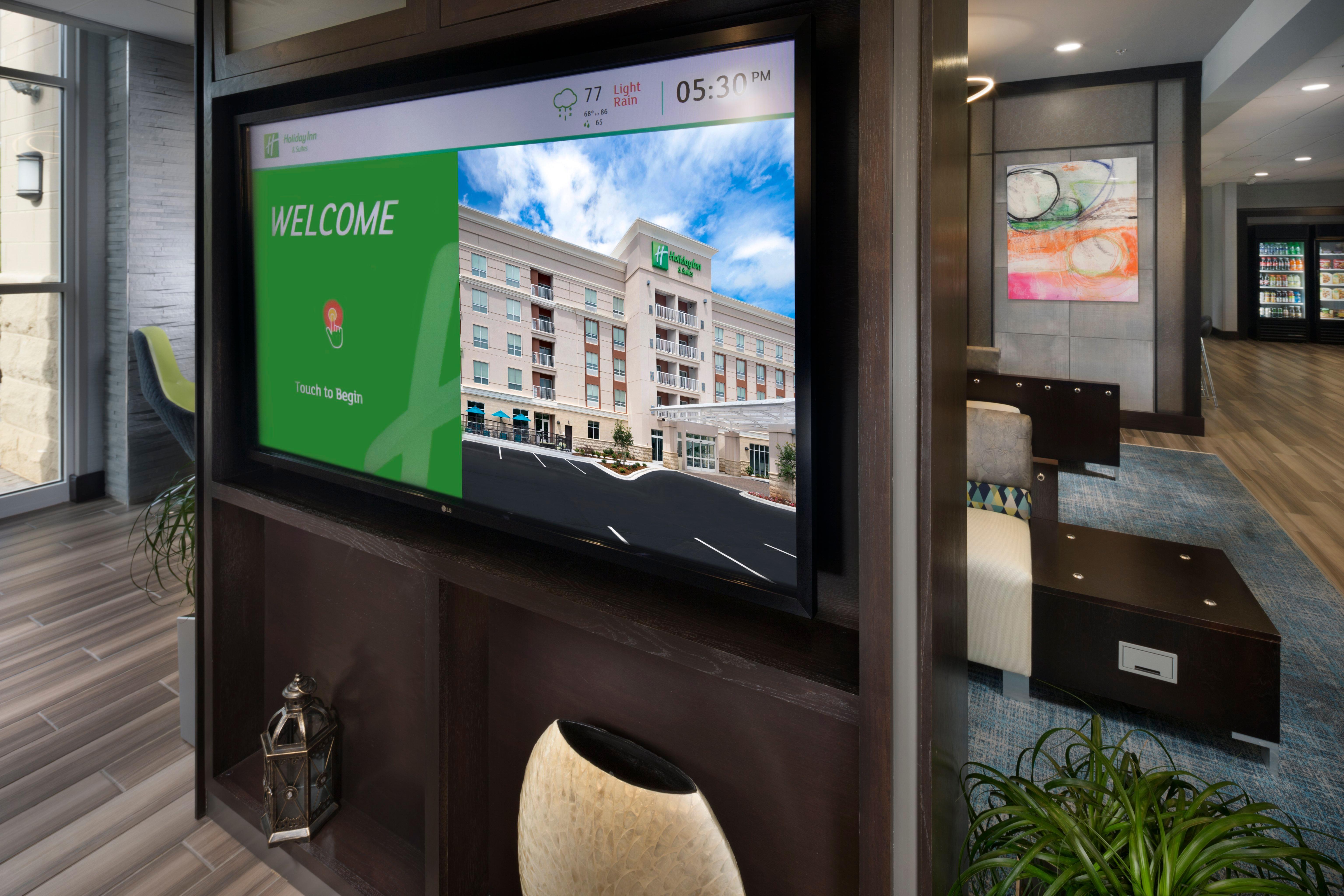 Holiday Inn & Suites Arden - Asheville Airport By Ihg Екстериор снимка