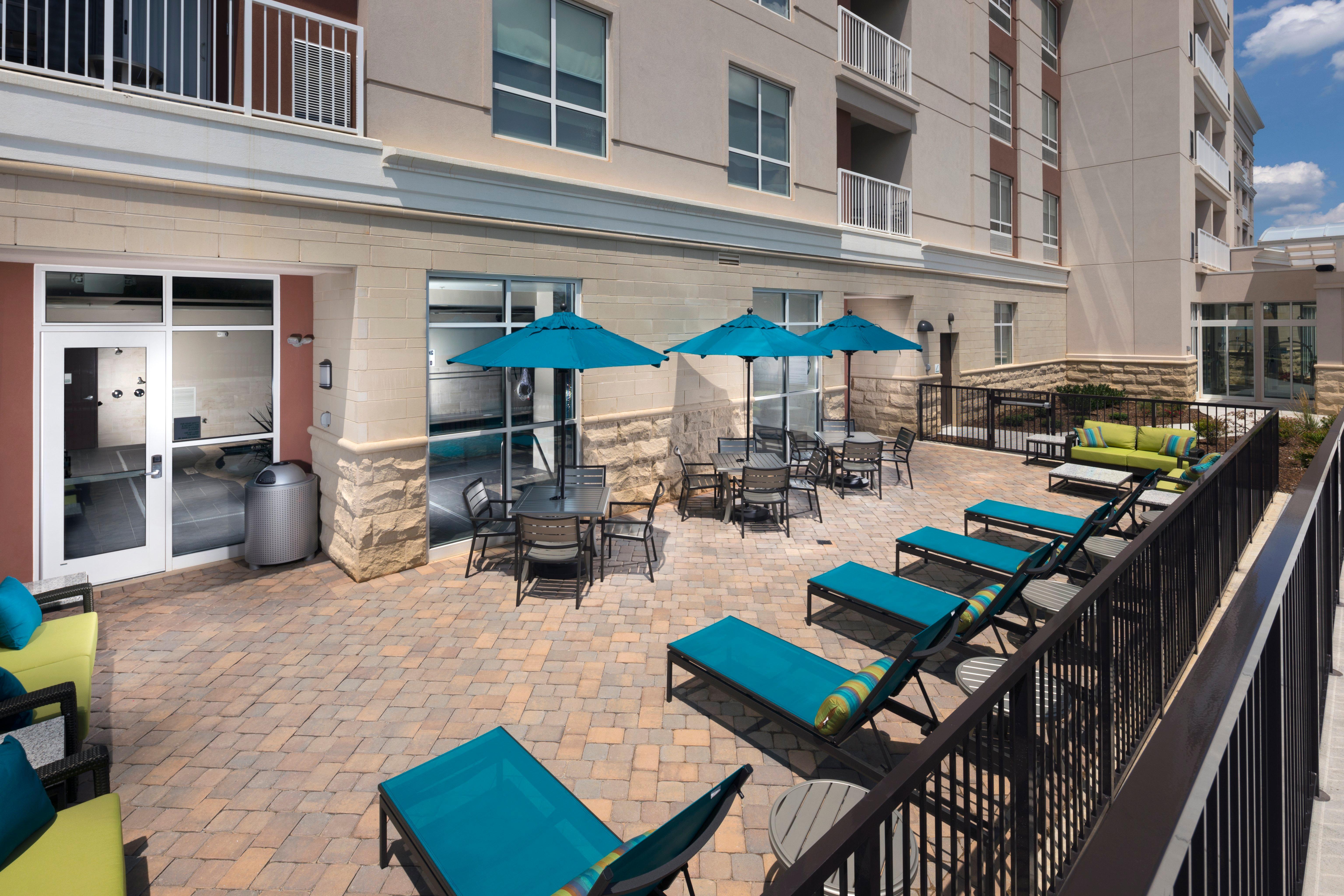 Holiday Inn & Suites Arden - Asheville Airport By Ihg Екстериор снимка